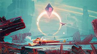 No Man's Sky, Steam'de Çoğunlukla Olumlu oldu!