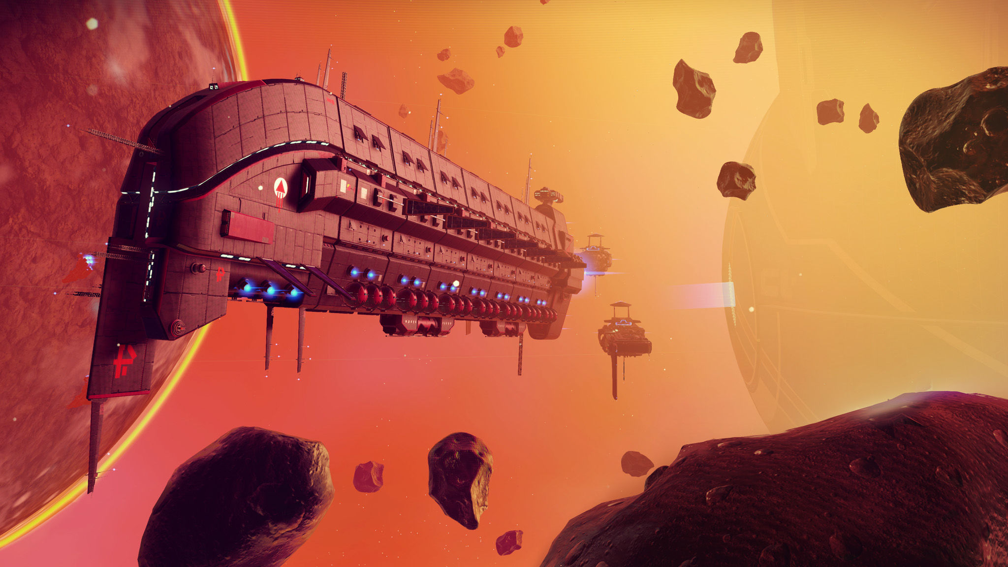 No Man's Sky'ın Xbox One versiyonu resmi olarak duyuruldu