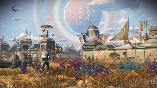 No Man's Sky Steam'de nihayet istediği başarıya ulaştı