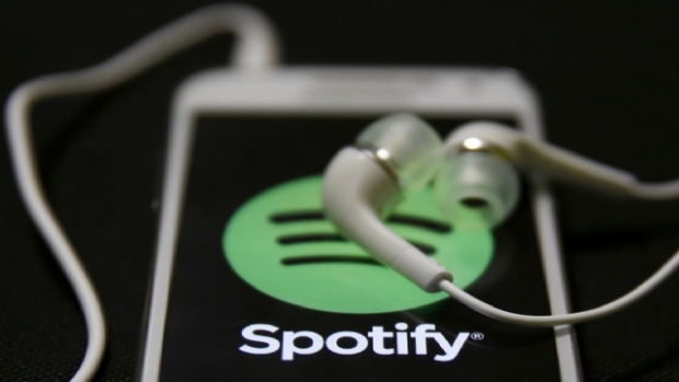 Meğersem Spotify bilgisayarımıza veri depoluyormuş