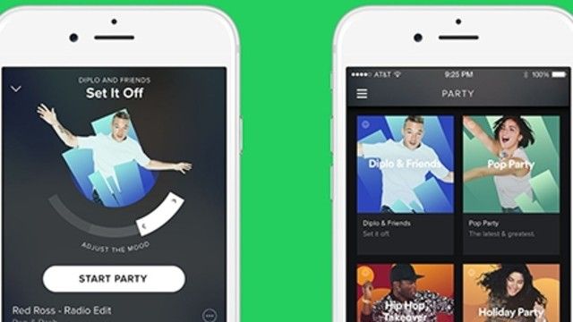 Spotify'a yeni özellik geldi