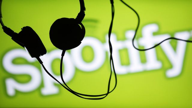 Spotify için video desteği geliyor