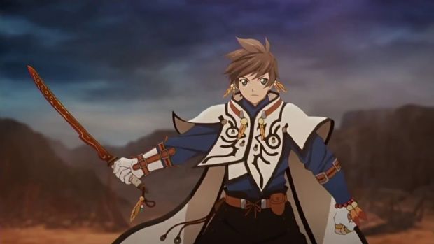 Tales of Zestiria