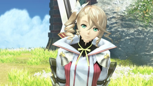 Tales of Zestiria'dan son detaylar geldi