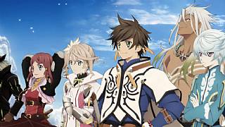 Bandai Namco'dan yeni Tales animeleri mi geliyor?