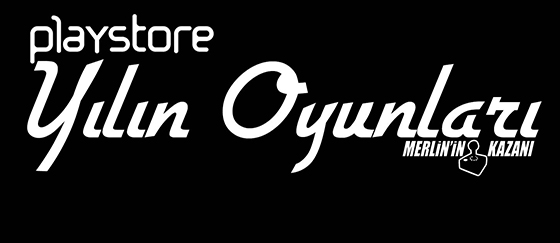 Playstore Yılın Oyunları 2013 için hazır olun!