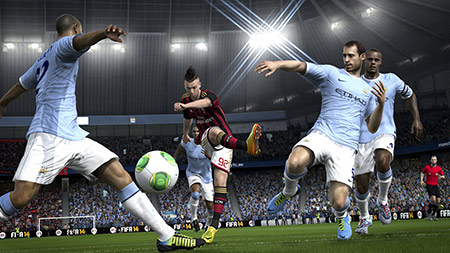 FIFA 14