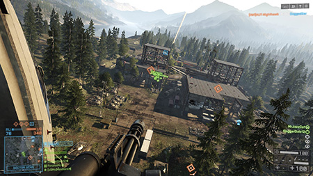 Battlefield 4