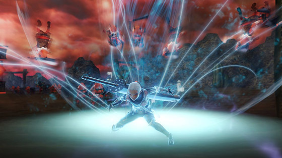 Hyrule Warriors'un Wii U'ya katkısı