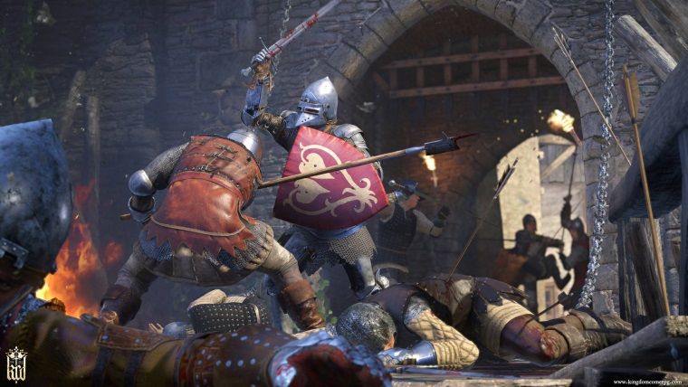 Kingdom Come: Deliverance'ın yeni genişleme paketleri belli oldu