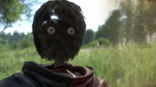 Kingdom Come: Deliverance 1.05 yaması oyuna kumaş fiziği ekliyor