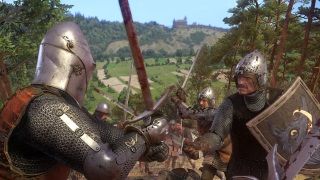 Kingdom Come: Deliverance'a Hardcore oyun modu güncellemesi geldi