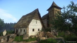 Kingdom Come: Deliverance From the Ashes genişleme paketi çıktı