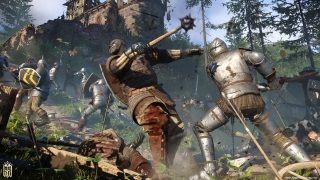 Kingdom Come: Deliverance, Amorous Adventures fragmanı yayınlandı