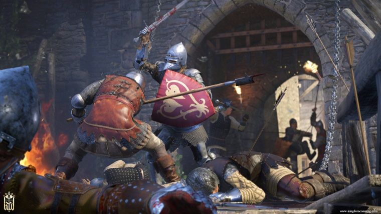 Kingdom Come: Deliverance Amorous Adventures DLC çıkış tarihi