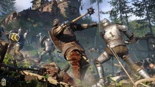 Kingdom Come: Deliverance'ın DLC paketi için video yayınlandı