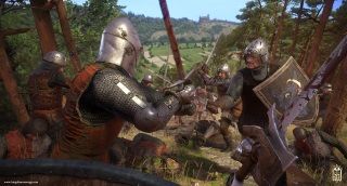 THQ Nordic, Kingdom Come: Deliverance'ın gelştiricisini satın aldı