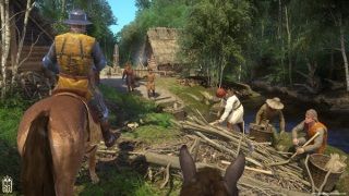 Kingdom Come: Deliverance Royal Edition çıktı