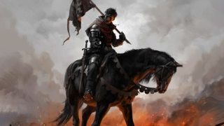 Kingdom Come Deliverance bu hafta sonu ücretsiz