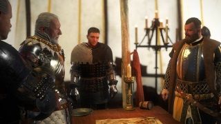 Kingdom Come: Deliverance'a resmi mod desteği geldi