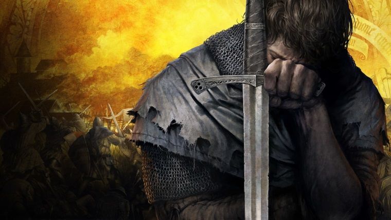 Kingdom Come: Deliverance PS5 Sürümü Yolda mı?
