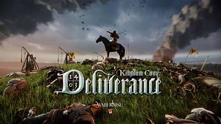 CryEngine'lı Kingdom Come: Deliverance'dan yeni teaser!