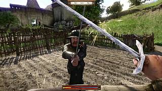 CryEngine 3'lü Kingdom Come'dan muhteşem fragman!