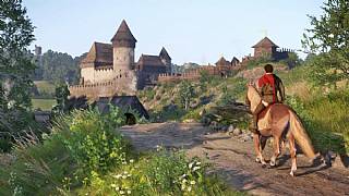 Kingdom Come: Deliverance'dan yeni ekran görüntüleri