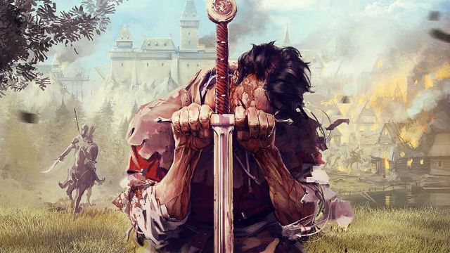 Kingdom Come: Deliverance bir kez daha ertelendi