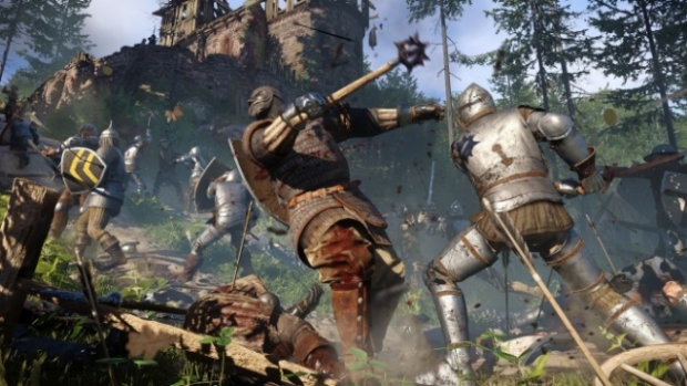 Kingdom Come: Deliverance'da konsollar PC'nin önünü kesemeyecek