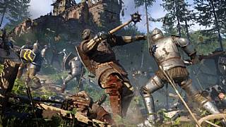 Kingdom Come: Deliverance'da konsollar PC'nin önünü kesemeyecek