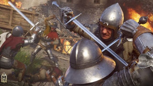 Kingdom Come: Deliverance'dan yeni geliştirici günlüğü videosu