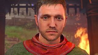 Kingdom Come: Deliverance için dramatik hikaye fragmanı
