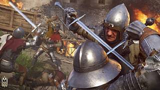 Kingdom Come: Deliverance'dan yeni oynanış videosu geldi