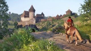 Kingdom Come: Deliverance içerisinde mikro ödeme olacak mı?