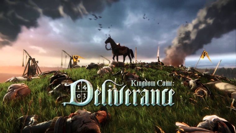 Kingdom Come: Deliverance için harika bir video paylaşıldı