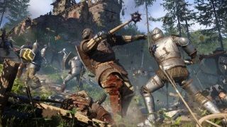 Kingdom Come: Deliverance Türkçe mi olacak?