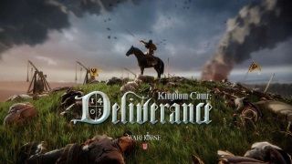 Kingdom Come: Deliverance’ın ilk gün yaması kotaları bitirecek