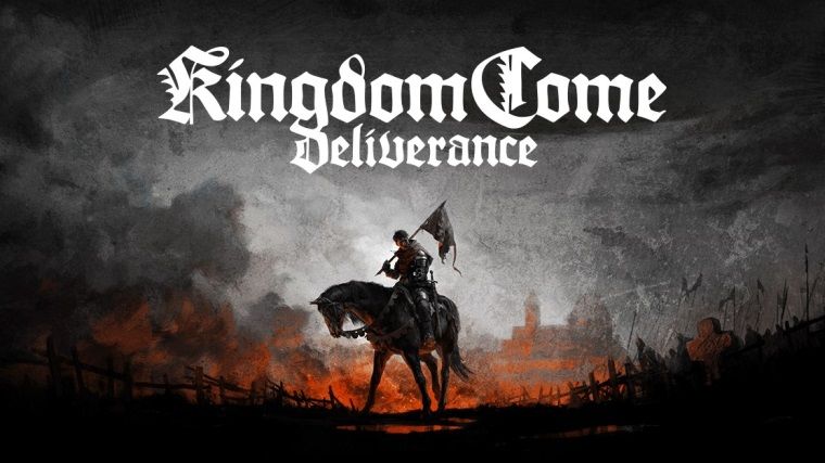 Kingdom Come Tamamen Hikayesi Uzerine Kurulu Bir Yapim