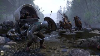 Kingdom Come: Deliverance'ın bütçesi sandığınızdan çok daha fazla