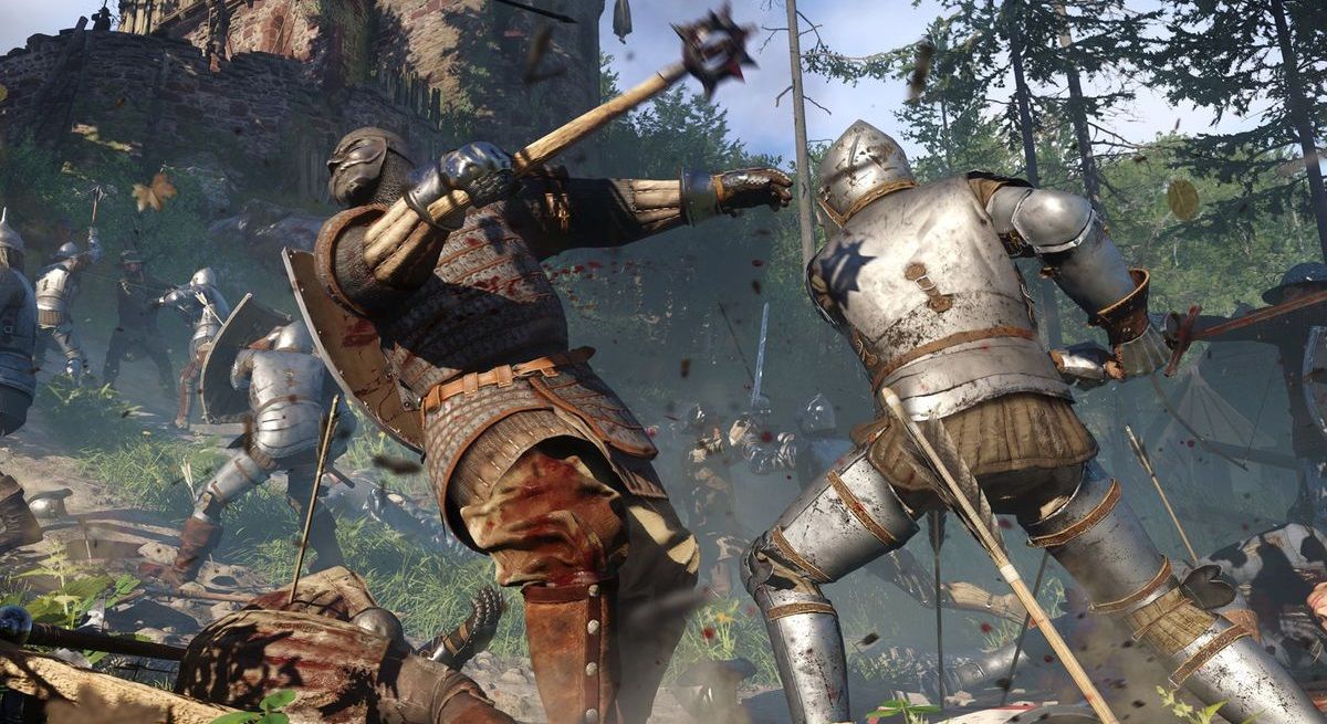 Kingdom Come: Deliverance bedava oldu