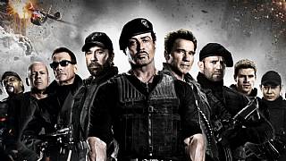 The Expendables kadrosunda yaprak dökümü başladı