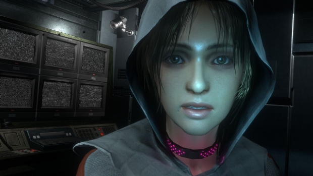 Republique, PlayStation 4 platformuna göz kırptı