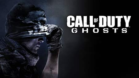 Yılın oyunları anketimizdeki Call of Duty: Ghosts çekilişi sonuçlandı