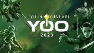 YOO 2023: Yılın Oyunları Ödülleri