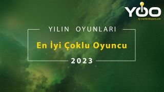 2023'ün En İyi Çoklu Oyuncu Yapımı