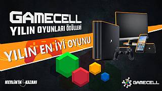 Merlin'in Kazanı Yılın Oyunu Anketi Sonuçları!