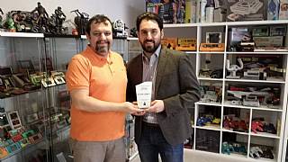 Türkiye'de Yılın Oyun Firması: Netmarble