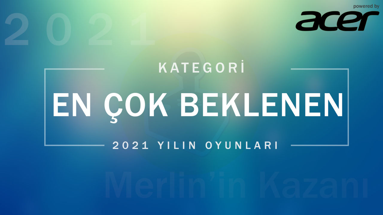 2022'nin En Çok Beklenen Oyunu