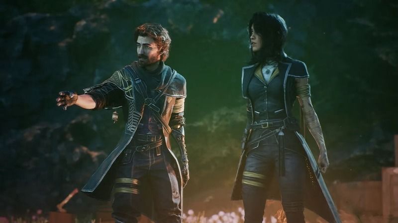 2025 Yılın Oyunu Yarışı Çok Fena 2025 Yılın Oyunu Yarışı Çok Fena